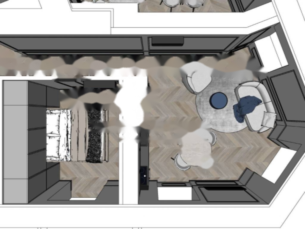 House in Opatija, Croatia, 57 m² - picture 5