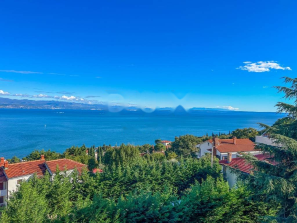 Wohnung in Opatija, Kroatien, 83 m² - Foto 5