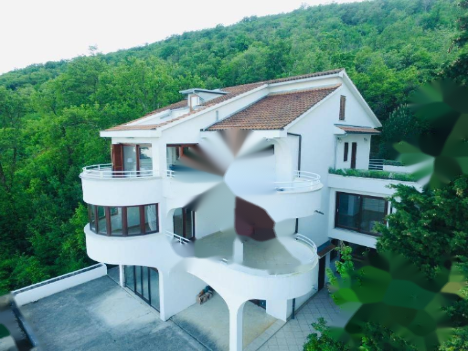 Appartamento a Opatija, Croazia, 200 m² - foto 5