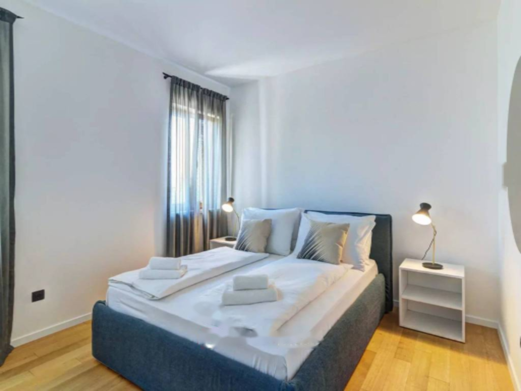 Wohnung in Opatija, Kroatien, 67 m² - Foto 5