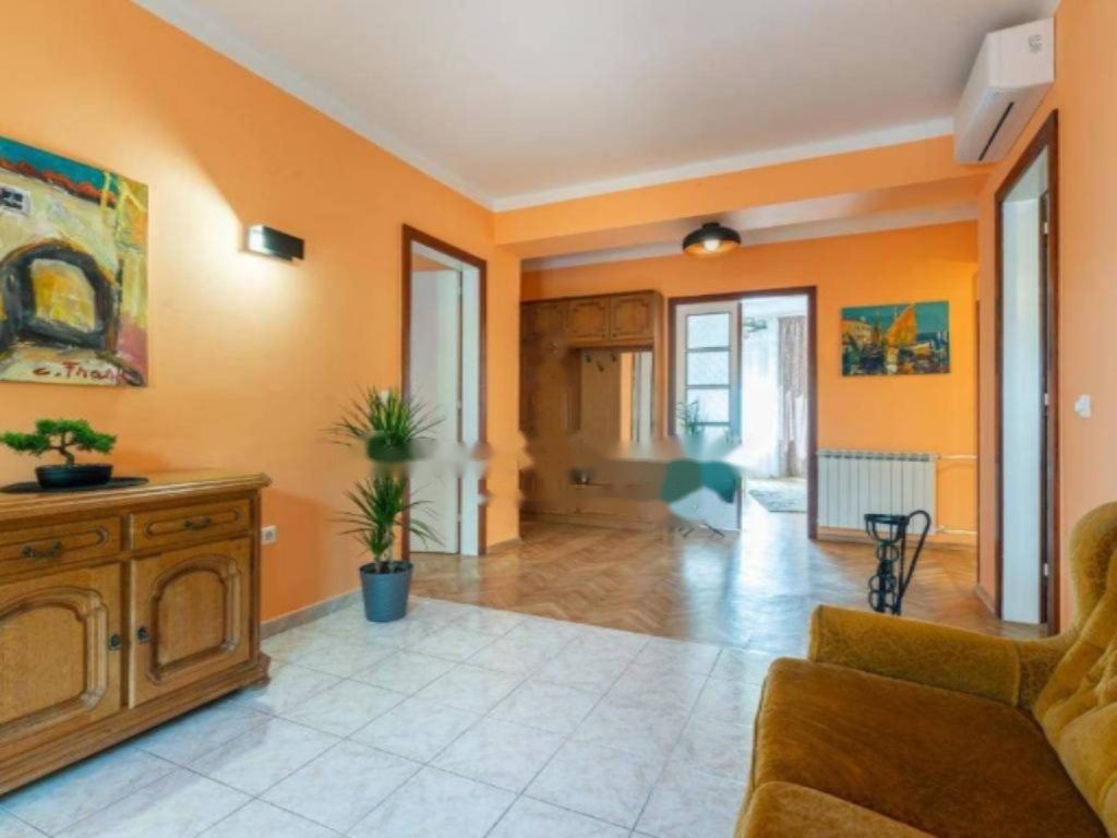 Flat in Opatija, Croatia, 122 m² - picture 5