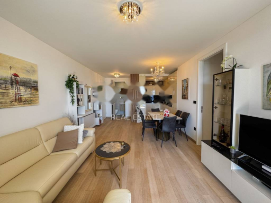 Flat in Opatija, Croatia, 78 m² - picture 5