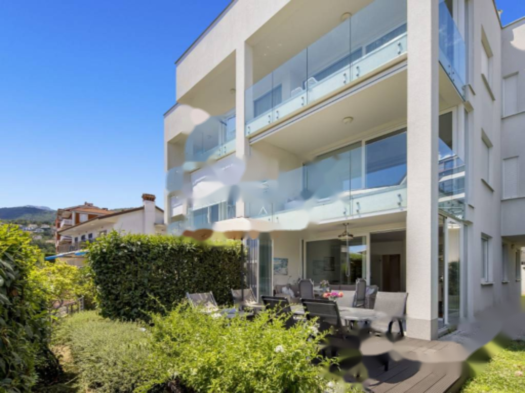 Wohnung in Opatija, Kroatien, 79 m² - Foto 5