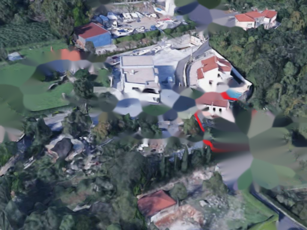 Casa a Opatija, Croazia, 85 m² - foto 5