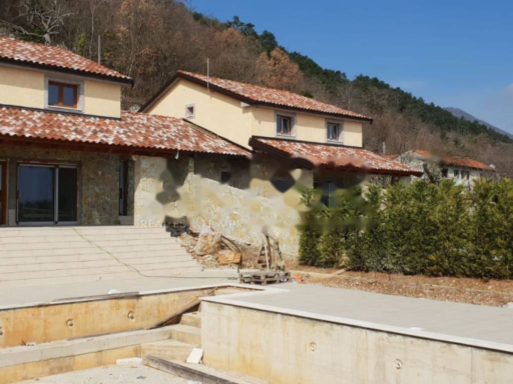 Casa en Opatija, Croacia, 272 m² - imagen 5