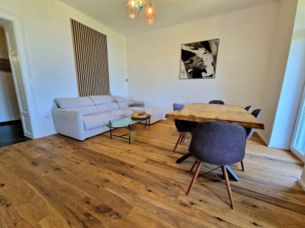 Flat in Opatija, Croatia, 100 m² - picture 5