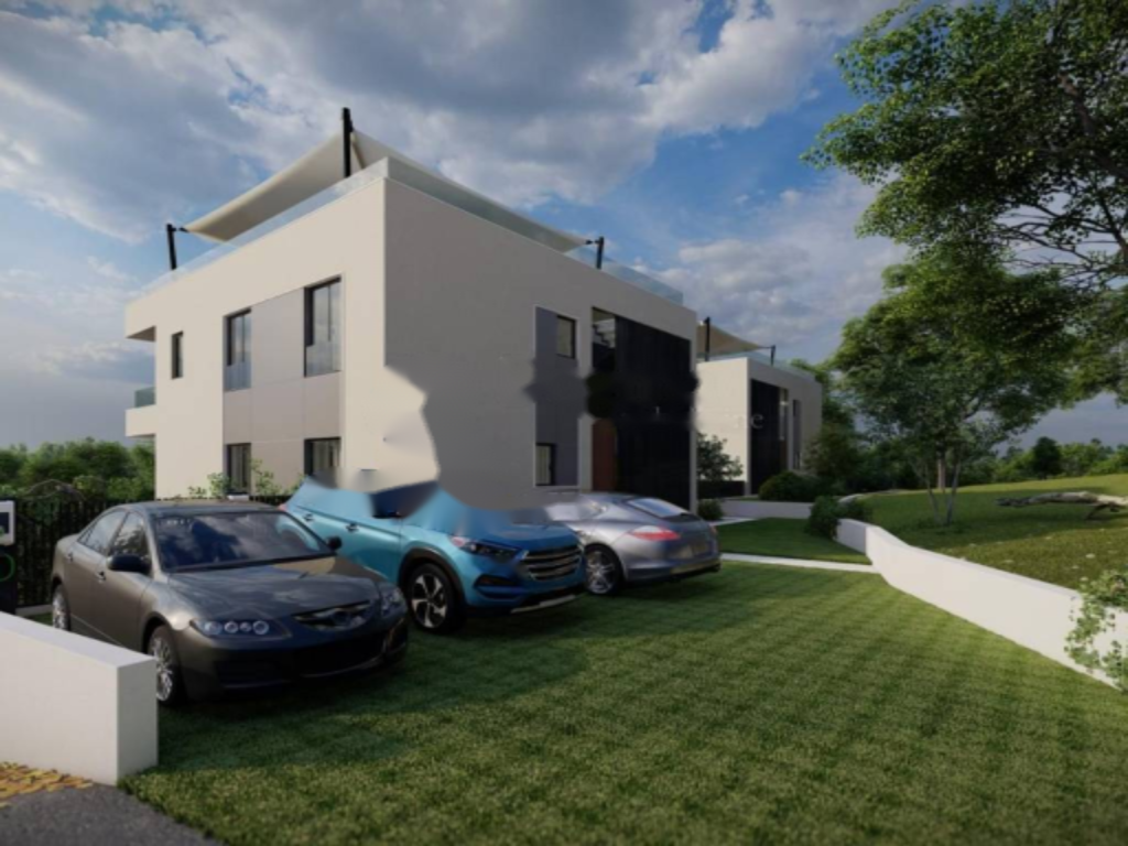 Piso en Opatija, Croacia, 176 m² - imagen 5