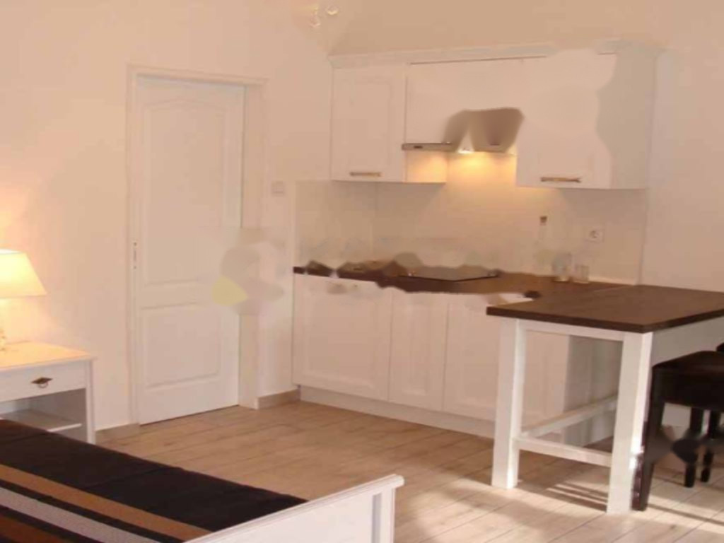 Flat in Opatija, Croatia, 58 m² - picture 5