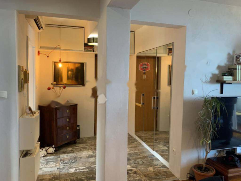 Wohnung in Opatija, Kroatien, 49 m² - Foto 5