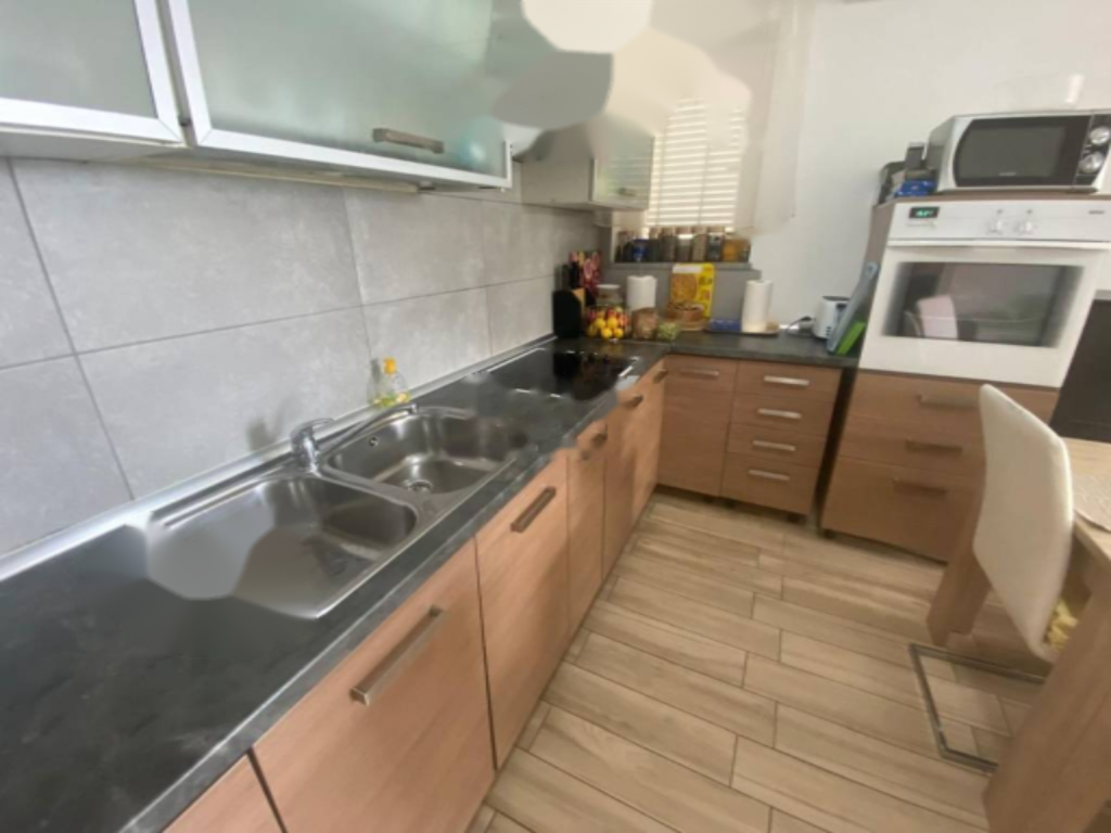 Piso en Opatija, Croacia, 82 m² - imagen 5