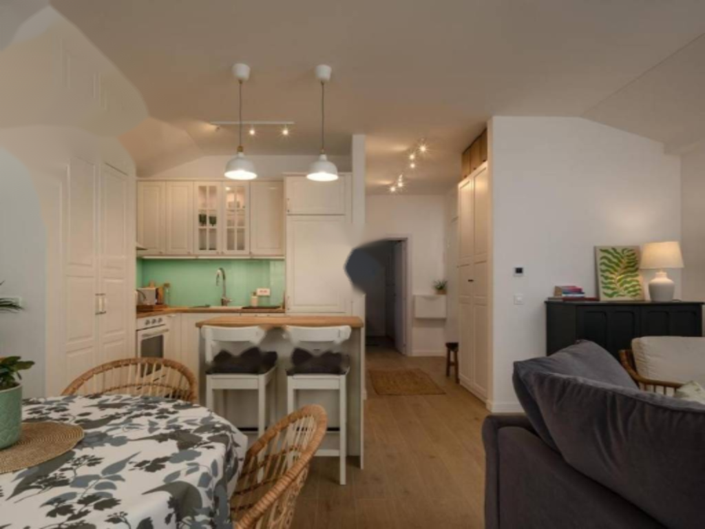 Wohnung in Opatija, Kroatien, 57 m² - Foto 5