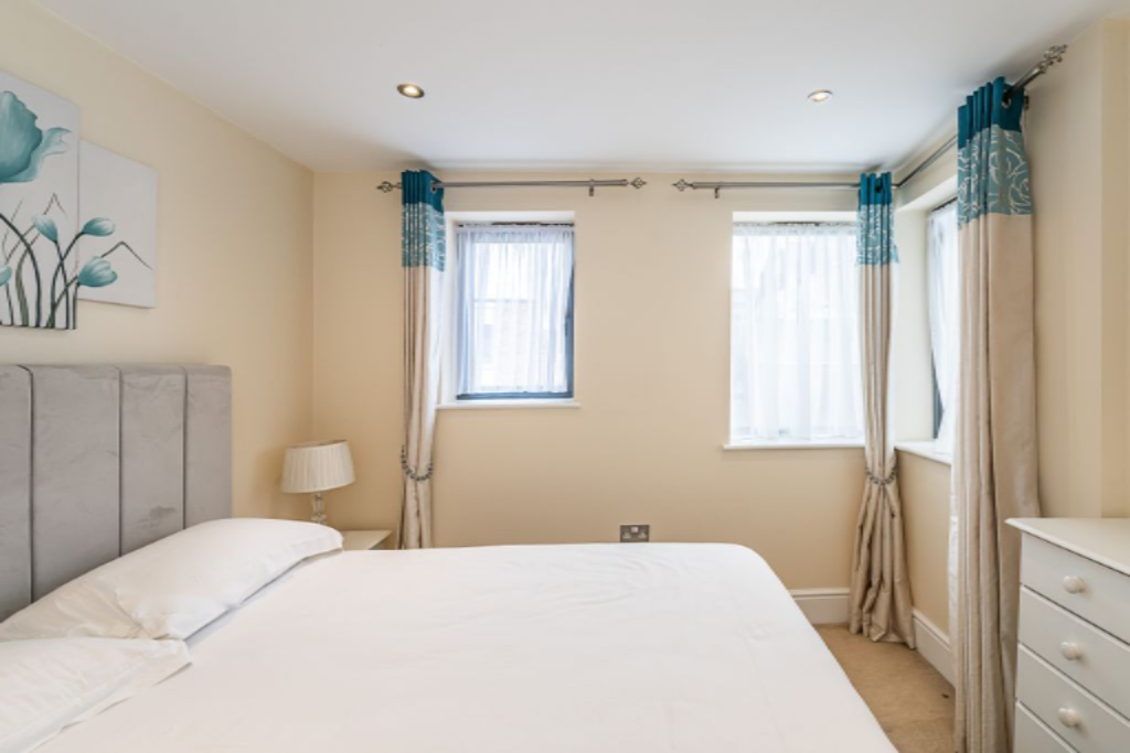 Flat in London, United Kingdom, 46 m² - picture 5