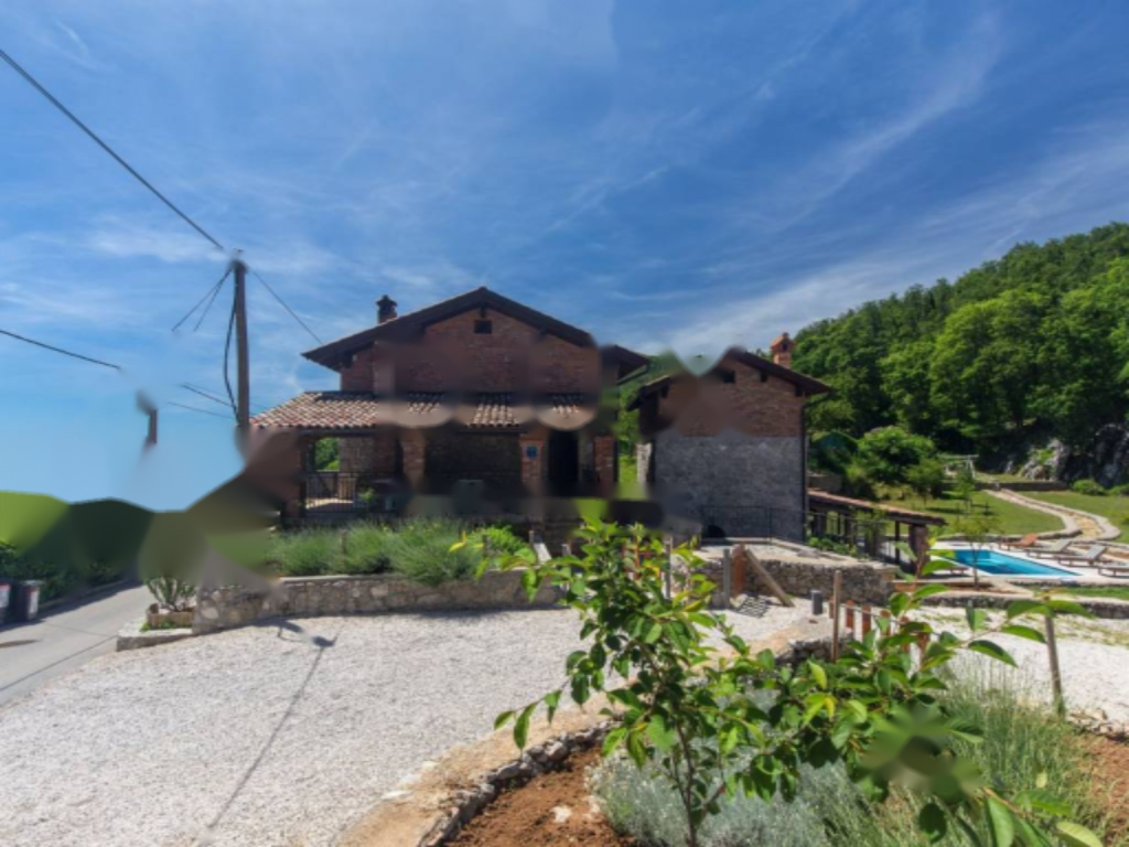 Haus in Opatija, Kroatien, 564 m² - Foto 5