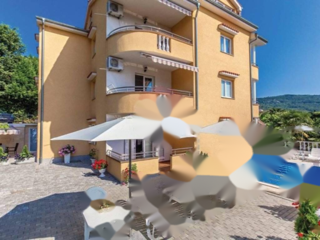 Appartamento a Opatija, Croazia, 86 m² - foto 5