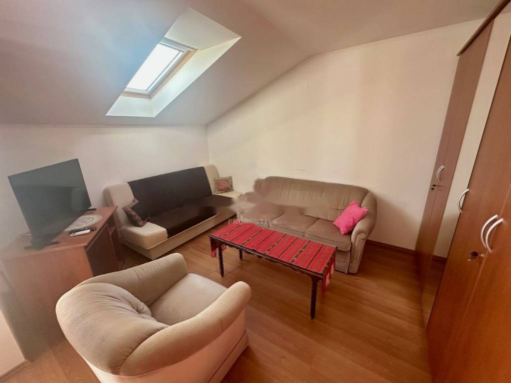 Flat in Opatija, Croatia, 45 m² - picture 5