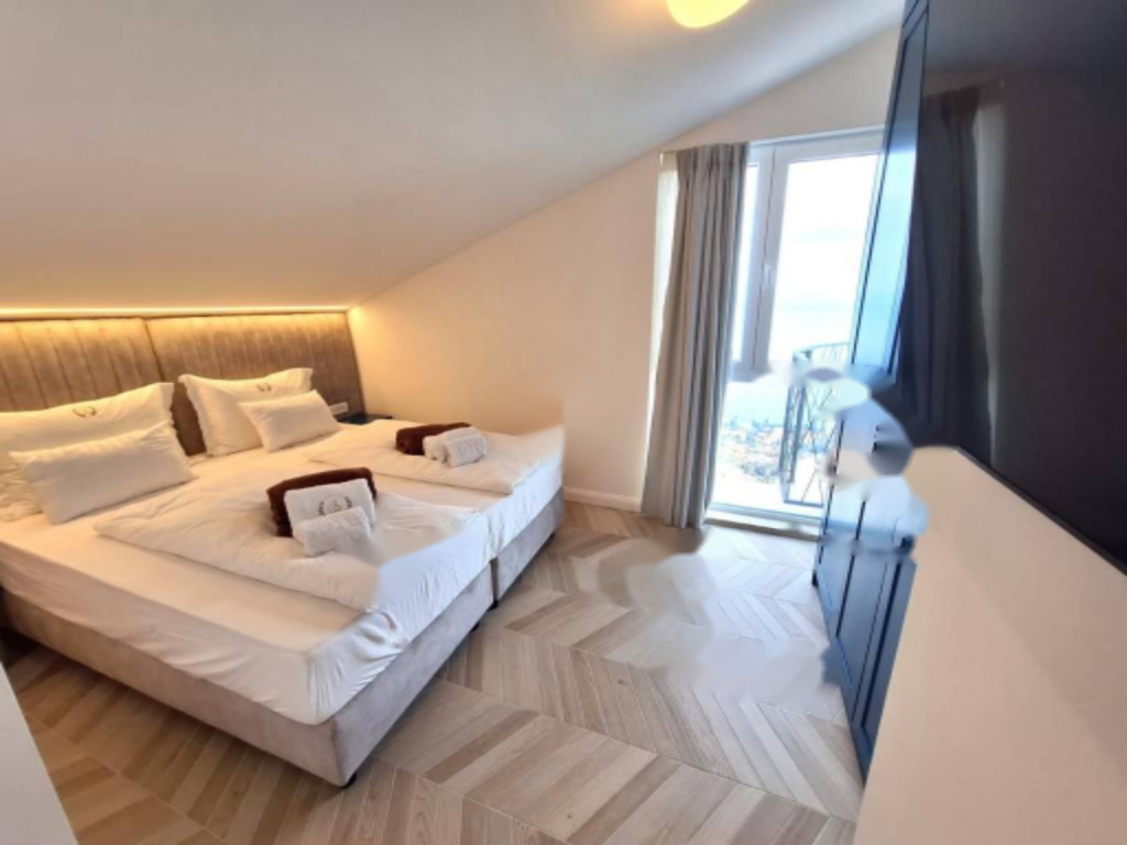 Flat in Opatija, Croatia, 87 m² - picture 5