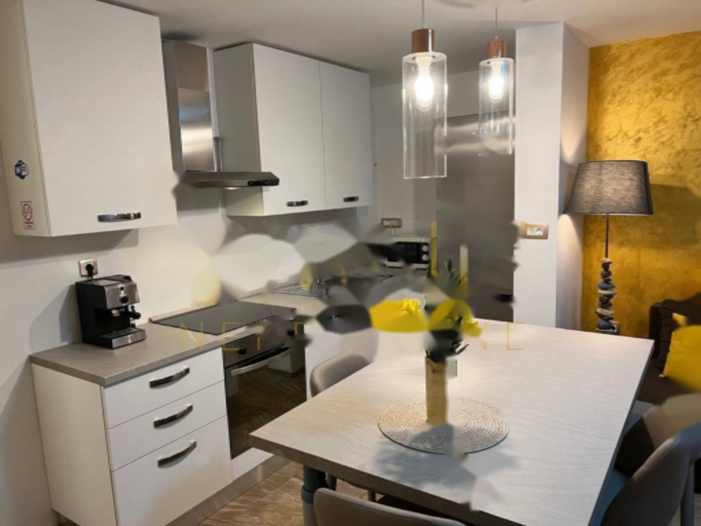 Wohnung in Opatija, Kroatien, 39 m² - Foto 5