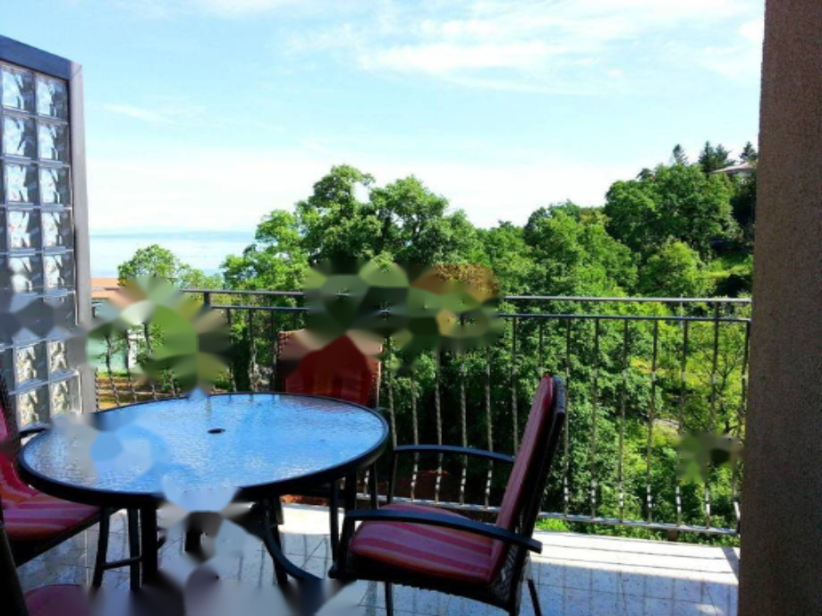 Appartamento a Opatija, Croazia, 119 m² - foto 5