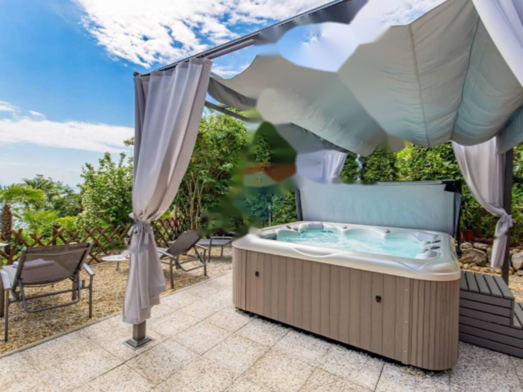 Maison à Opatija, Croatie, 482 m² - image 5