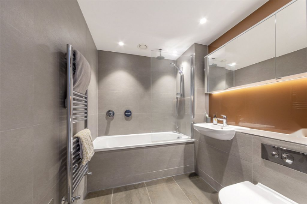 Wohnung in London, Großbritannien, 50 m² - Foto 5