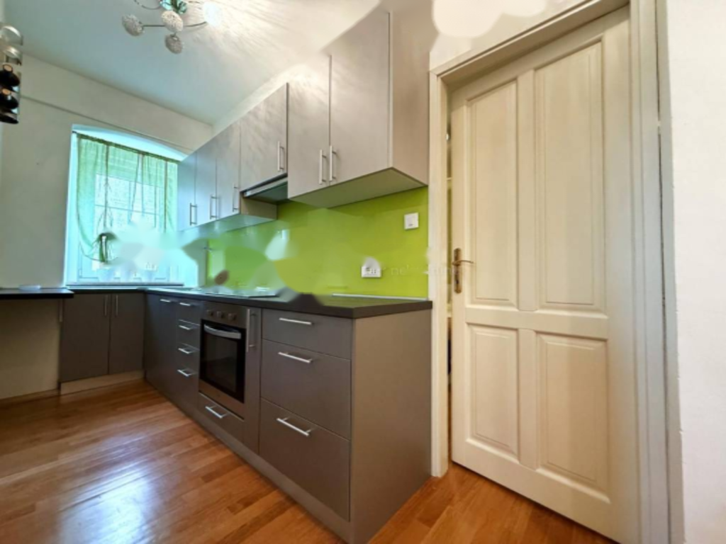 Flat in Opatija, Croatia, 47 m² - picture 5