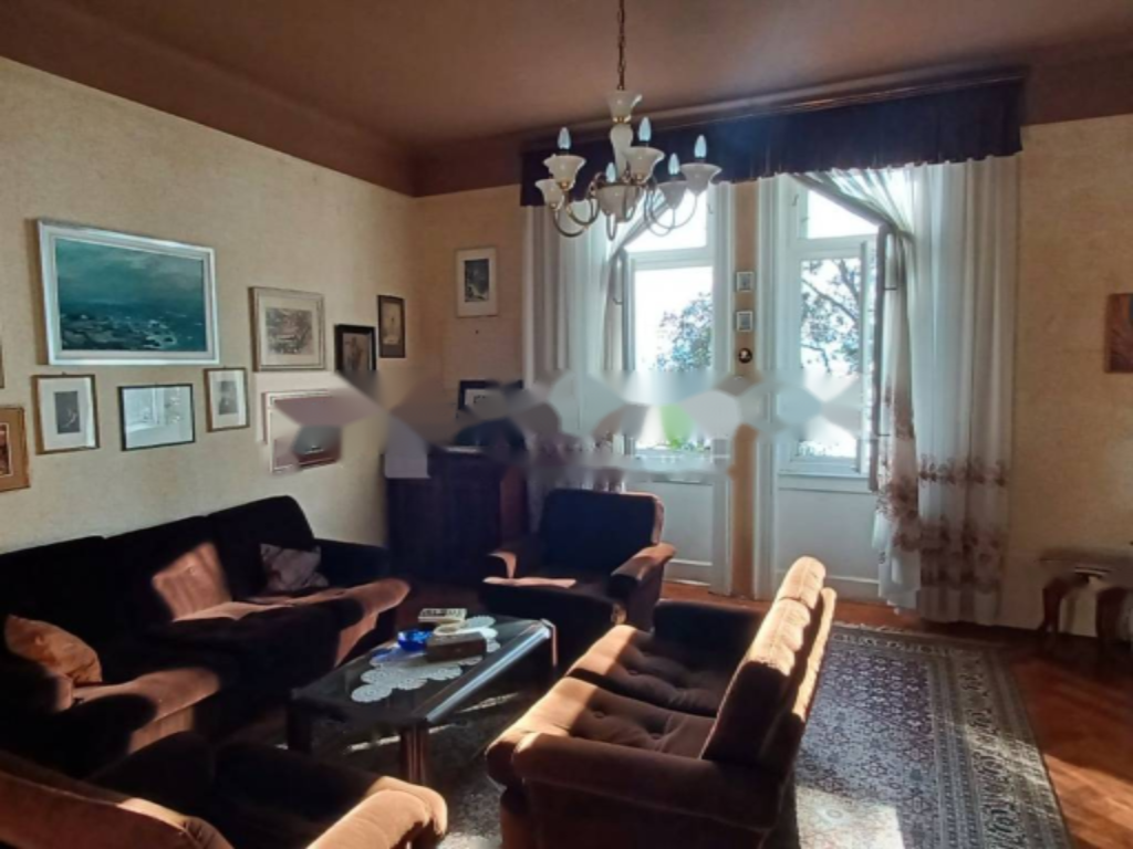 Flat in Opatija, Croatia, 294 m² - picture 5