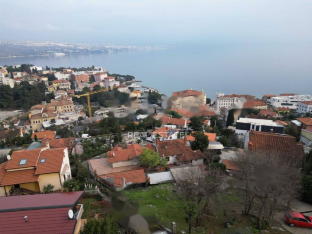 Haus in Opatija, Kroatien, 203 m² - Foto 5