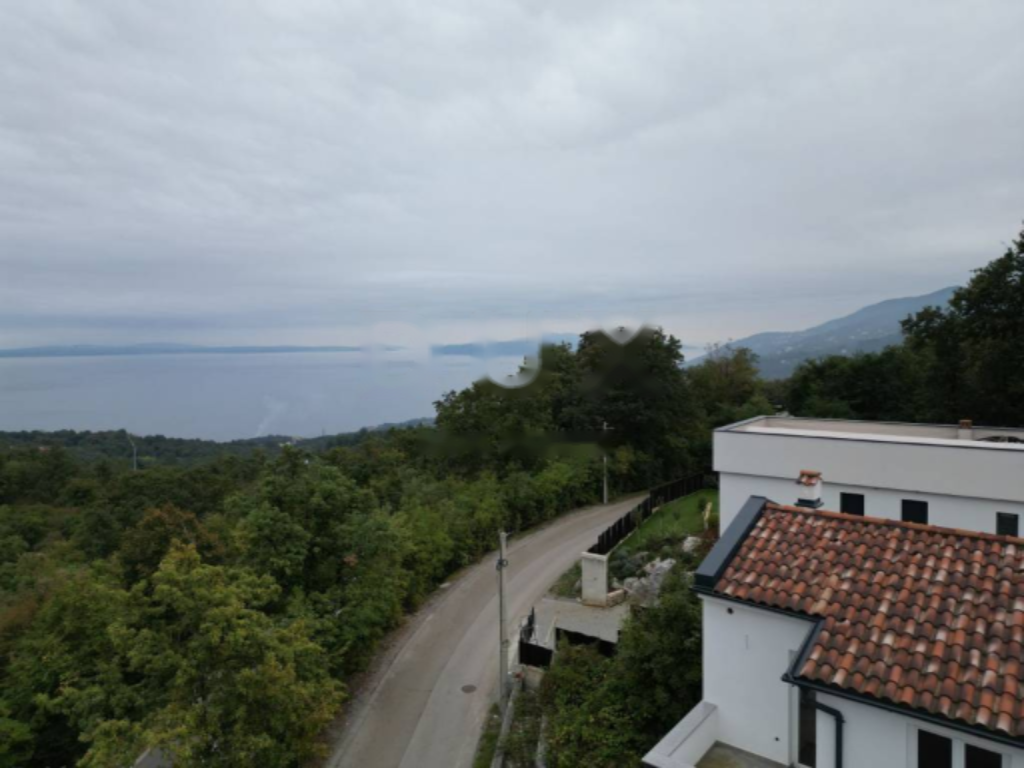 House in Opatija, Croatia, 590 m² - picture 5