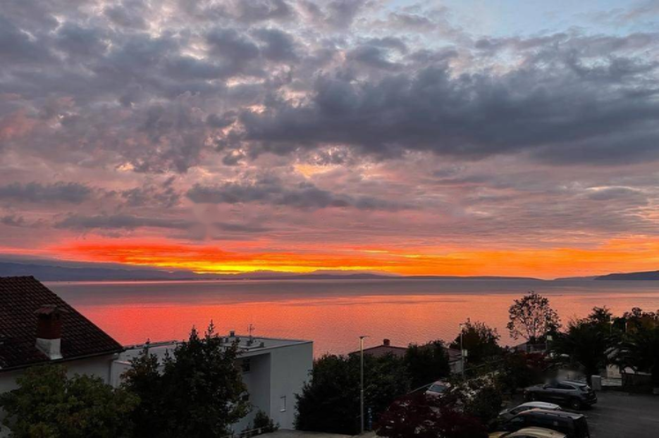 Wohnung in Opatija, Kroatien, 47 m² - Foto 5