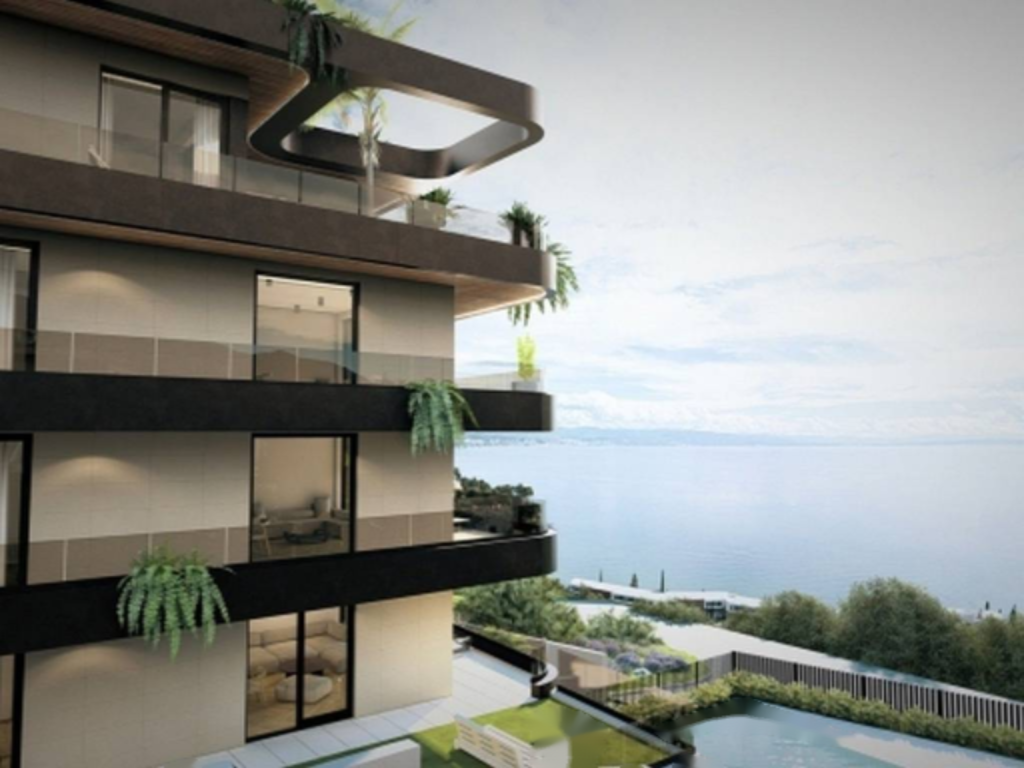 Appartamento a Opatija, Croazia, 112 m² - foto 5