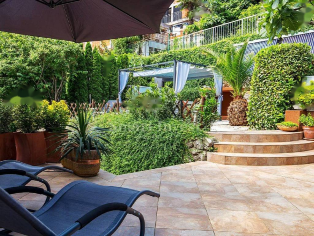 Maison à Opatija, Croatie, 481 m² - image 5