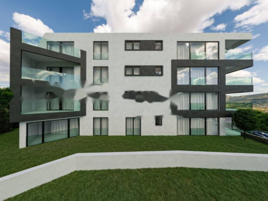 Wohnung in Opatija, Kroatien, 80 m² - Foto 5