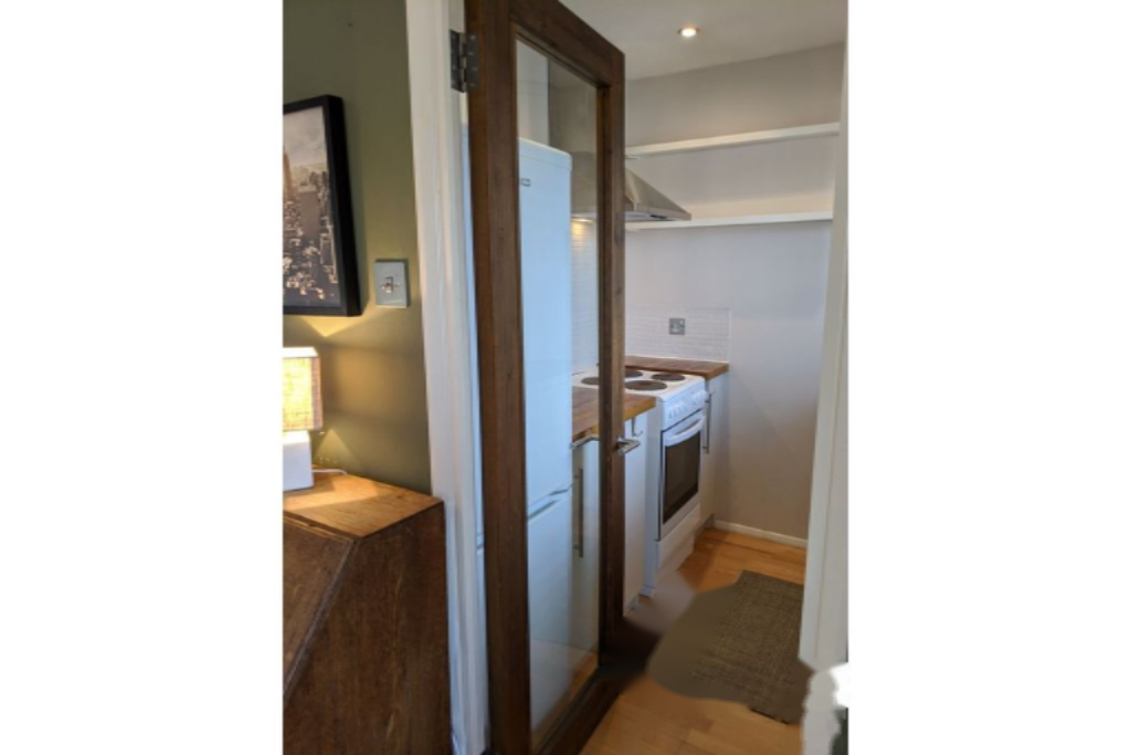 Wohnung in London, Großbritannien - Foto 5