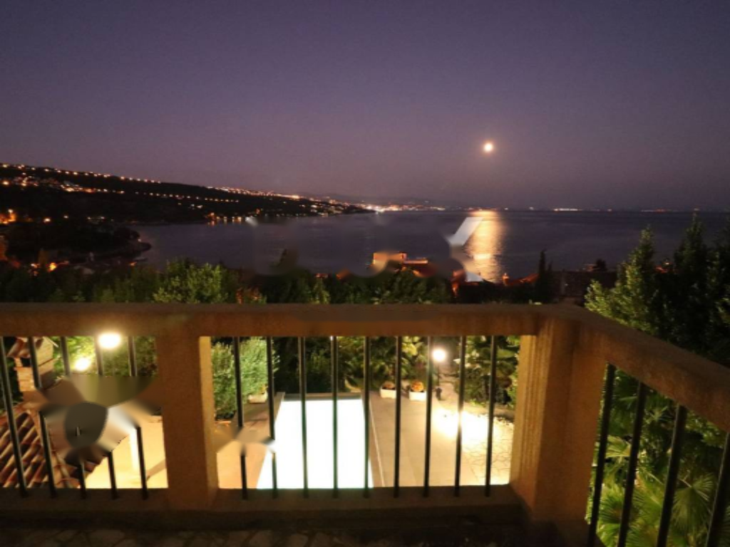 Haus in Opatija, Kroatien, 230 m² - Foto 5