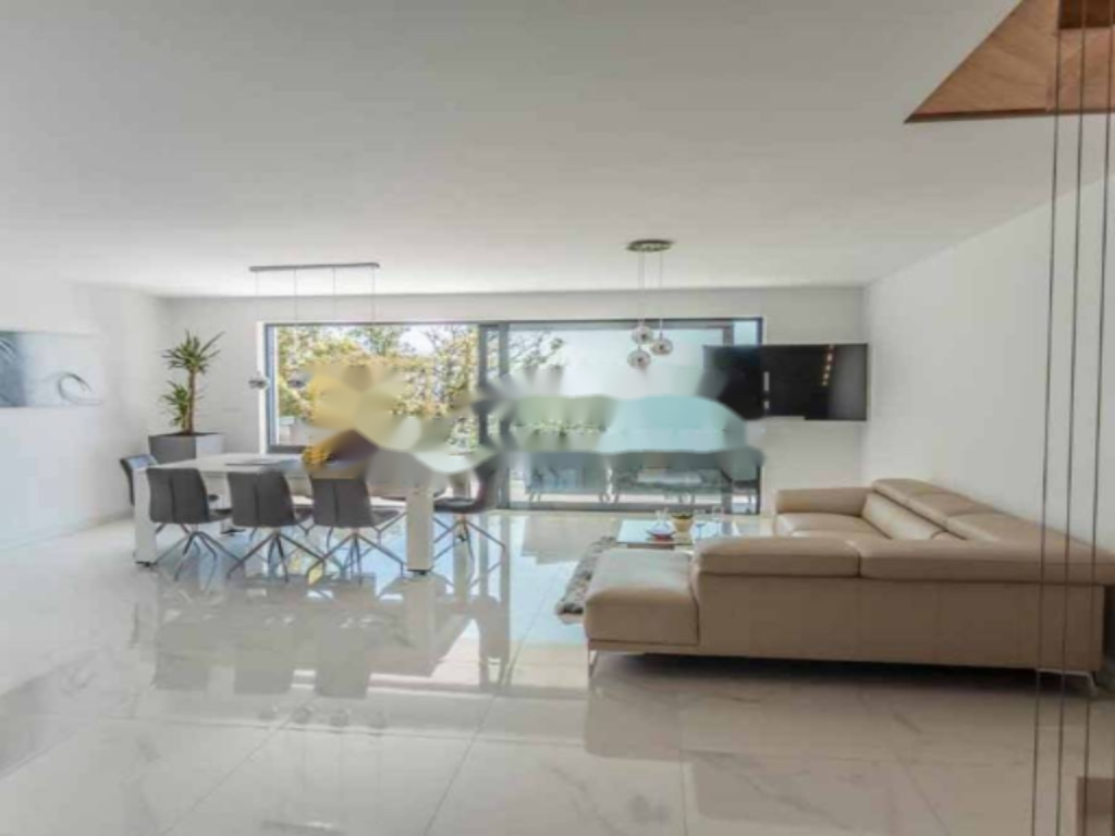 Flat in Opatija, Croatia, 210 m² - picture 5