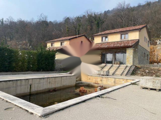 Haus in Opatija, Kroatien, 350 m² - Foto 5