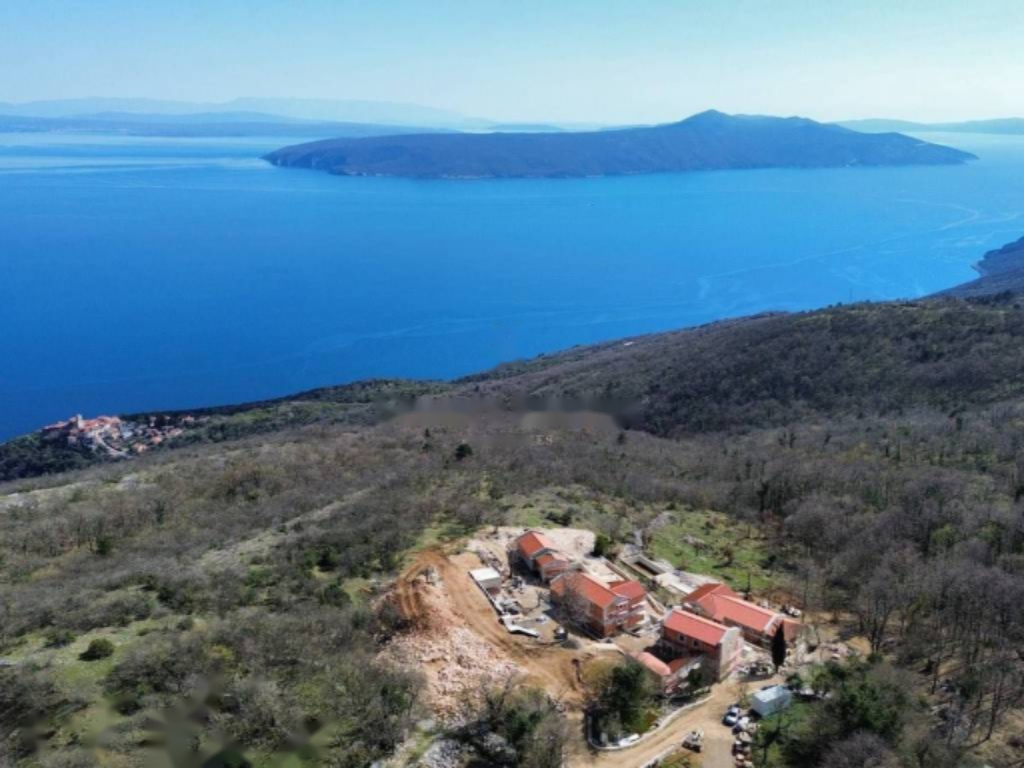 Haus in Opatija, Kroatien, 870 m² - Foto 5