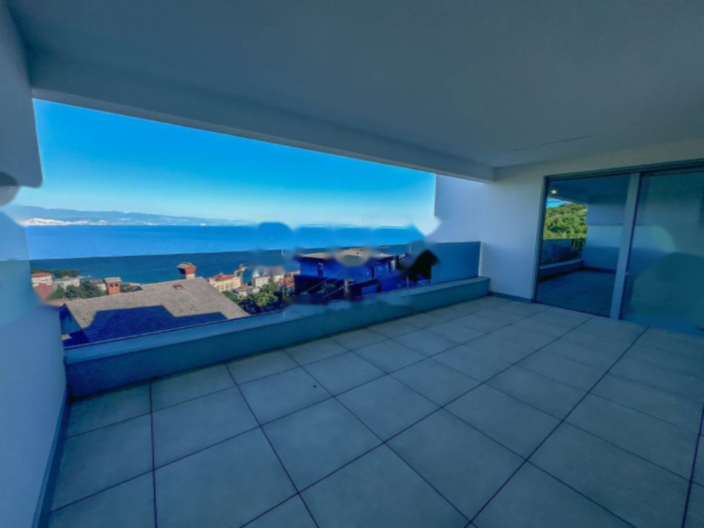 Appartamento a Opatija, Croazia, 95 m² - foto 5