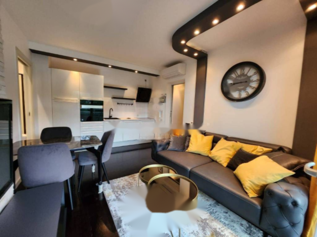 Wohnung in Opatija, Kroatien, 49 m² - Foto 5