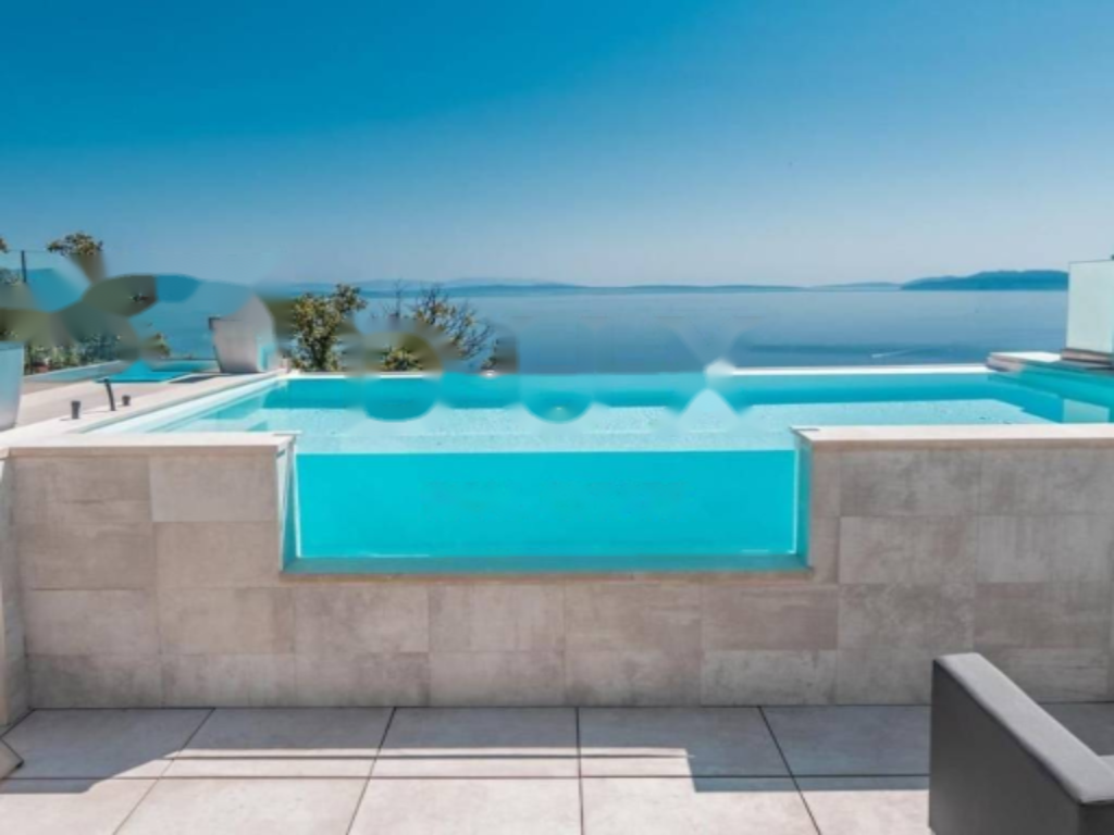 Casa en Opatija, Croacia, 500 m² - imagen 5