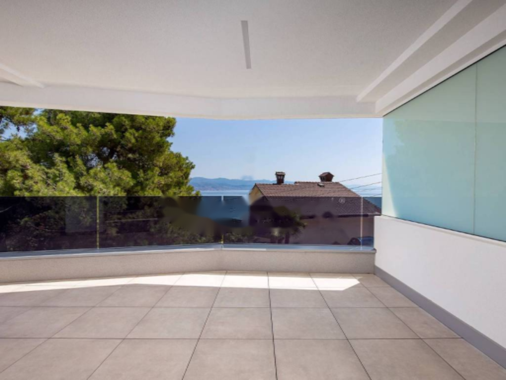 Wohnung in Opatija, Kroatien, 109 m² - Foto 5