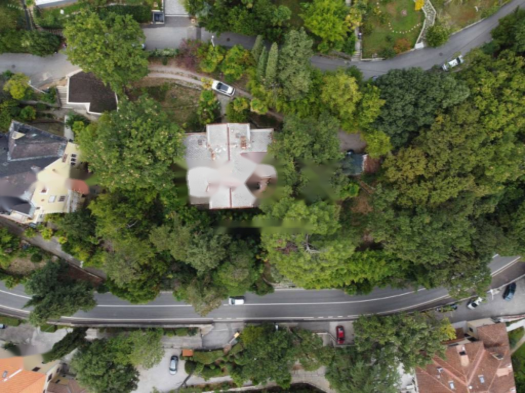 Piso en Opatija, Croacia, 190 m² - imagen 5