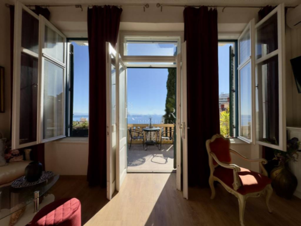 Appartement à Opatija, Croatie, 60 m² - image 5