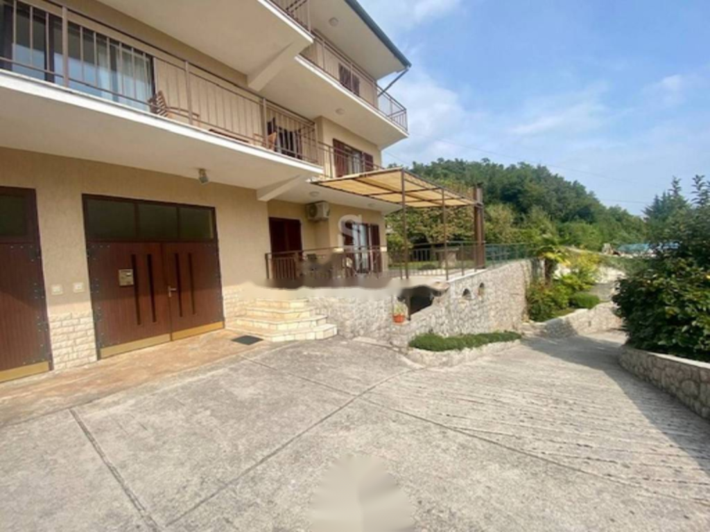 Haus in Opatija, Kroatien, 470 m² - Foto 5