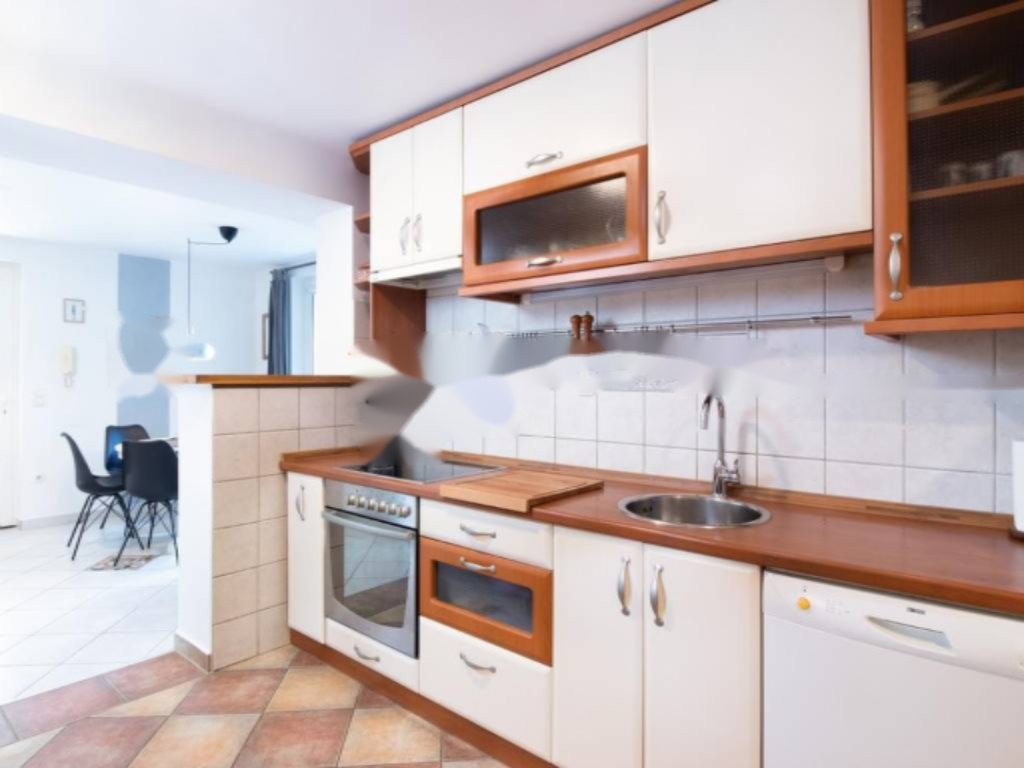 Flat in Opatija, Croatia, 67 m² - picture 5