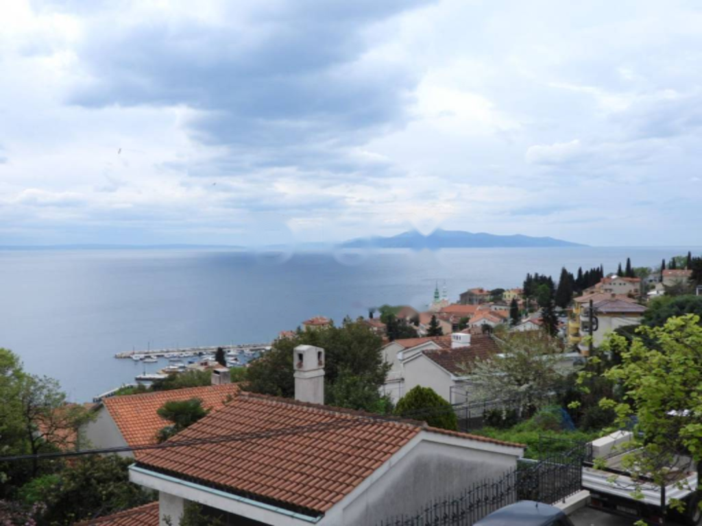 Appartamento a Opatija, Croazia, 103 m² - foto 5