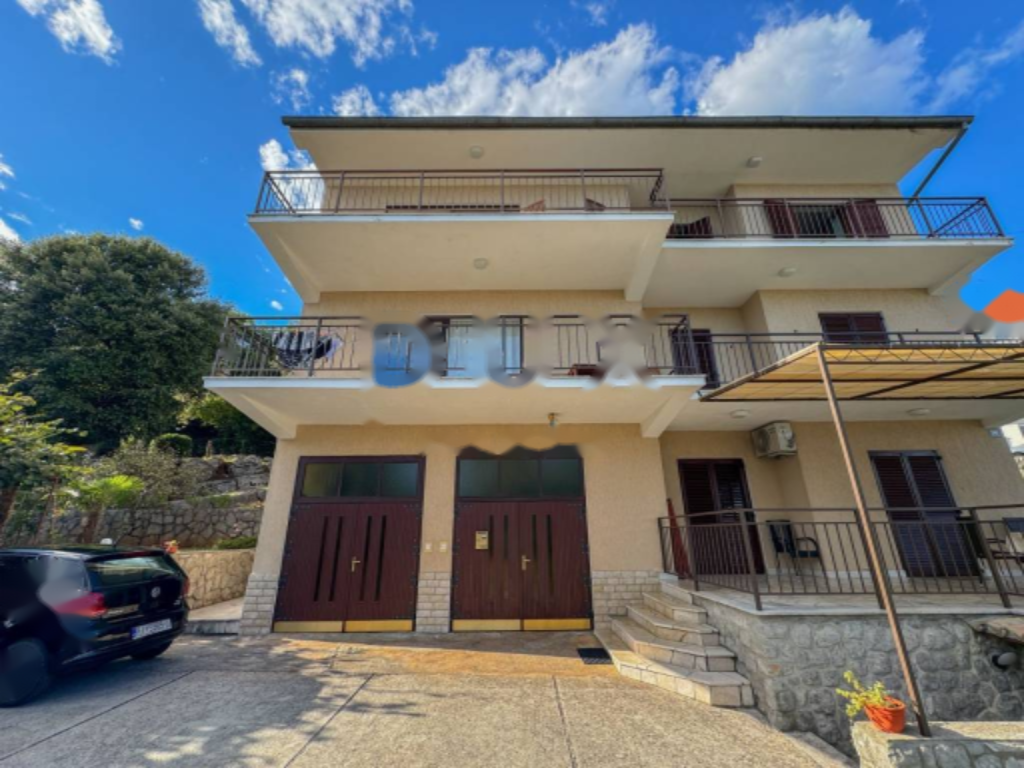 Haus in Opatija, Kroatien, 450 m² - Foto 5