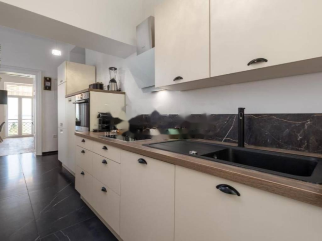 Wohnung in Opatija, Kroatien, 100 m² - Foto 5