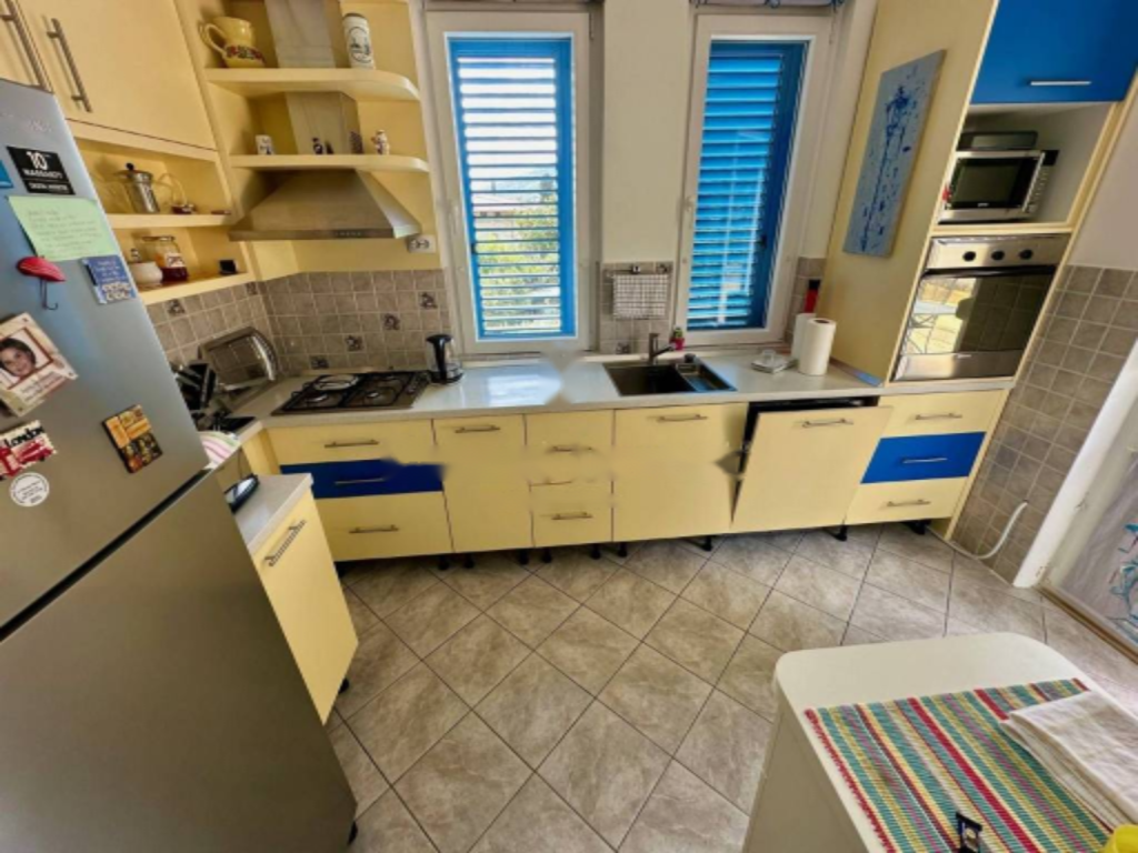 Wohnung in Opatija, Kroatien, 87 m² - Foto 5