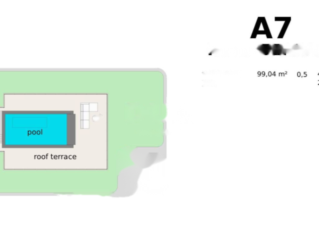 Flat in Opatija, Croatia, 287 m² - picture 5